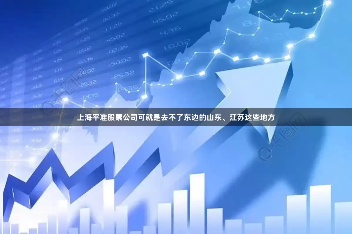 上海平准股票公司可就是去不了东边的山东、江苏这些地方